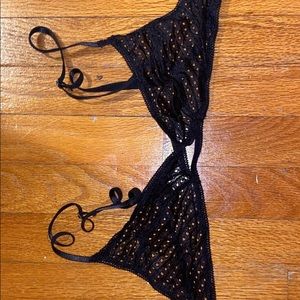Urban outfitters bra